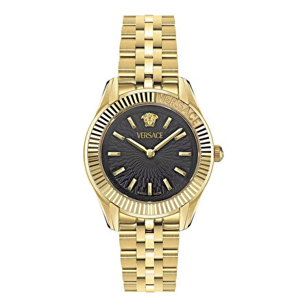 Versace VRSCVE9CA0424 Kadın Kol Saati