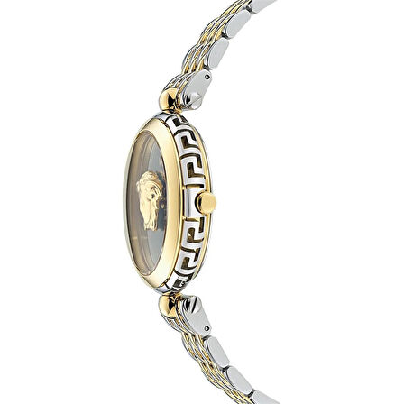 Versace VRSCVE9D00324 Kadın Kol Saati