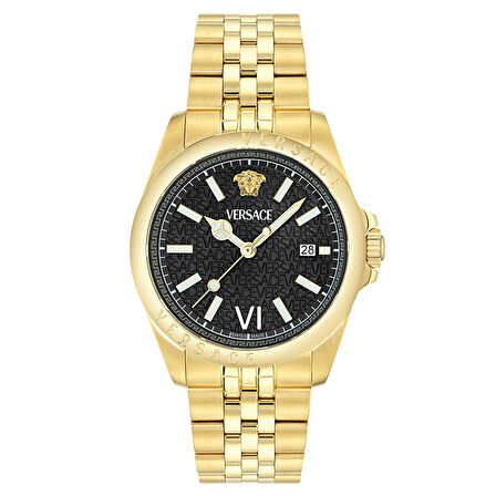 Versace VRSCVE9H01024 Erkek Kol Saati