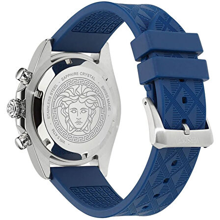 Versace VRSCVE9K00724 Erkek Kol Saati