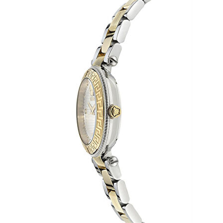 Versace VRSCVEBFA0224 Pırlantalı Kadın Kol Saati