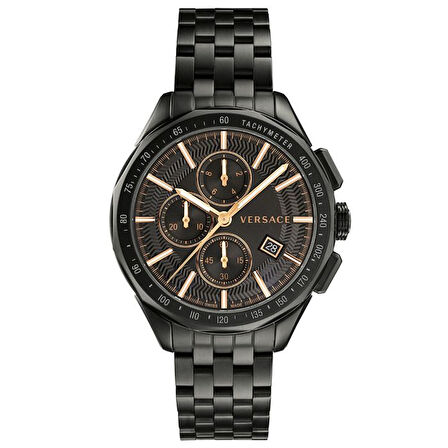Versace VRSCVEBJ00618 Erkek Kol Saati