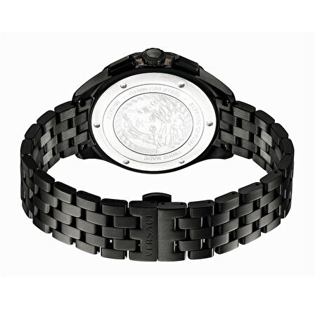 Versace VRSCVEBJ00618 Erkek Kol Saati
