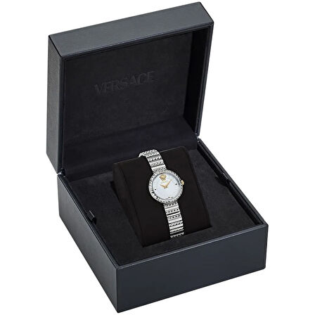 Versace VRSCVEDFA0124 Kadın Kol Saati