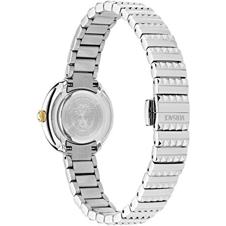 Versace VRSCVEDFA0124 Kadın Kol Saati