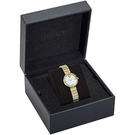 Versace VRSCVEDFA0324 Kadın Kol Saati