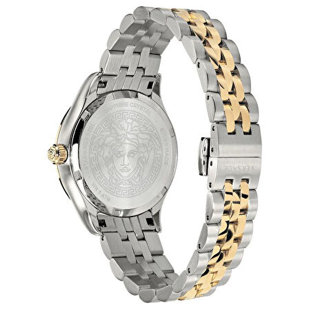 Versace VRSCVEHU00520 Bayan Kol Saati