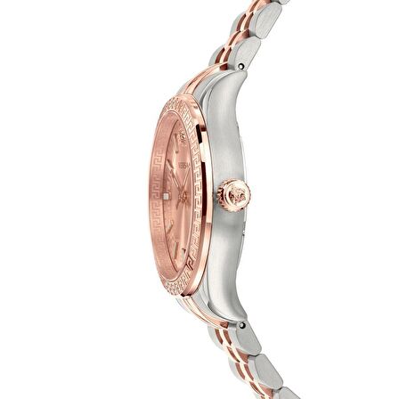 Versace VRSCVEHU00620 Bayan Kol Saati