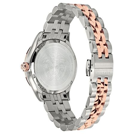 Versace VRSCVEHU00620 Bayan Kol Saati