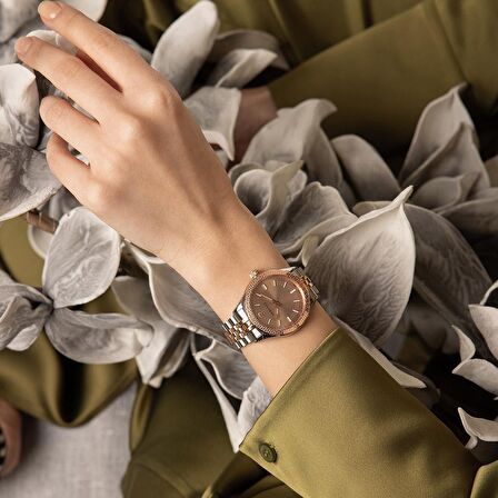 Versace VRSCVEHU00620 Bayan Kol Saati