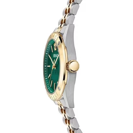 Versace VRSCVEKHA0525 Erkek Kol Saati