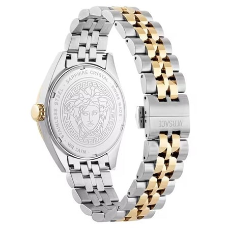 Versace VRSCVEKHA0525 Erkek Kol Saati