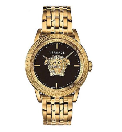 Versace VRSCVERD00818 Erkek Kol Saati