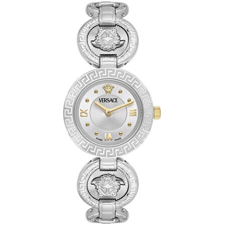 Versace VRSCVEWCA0124 Kadın Kol Saati
