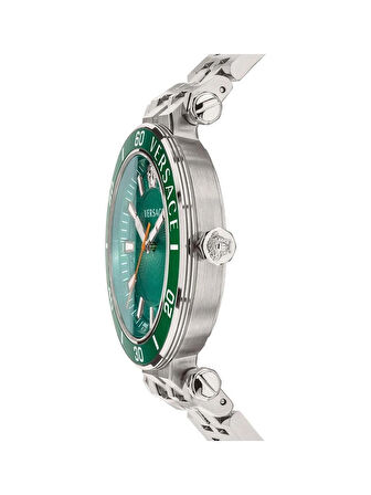 Versace VRSCVEZ300421 Kol Saati