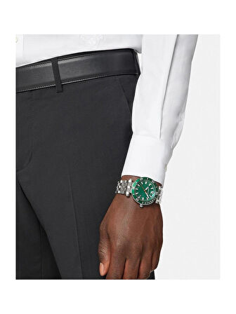 Versace VRSCVEZ300421 Kol Saati