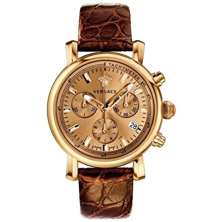 Versace VRSCVLB070014 Bayan Kol Saati