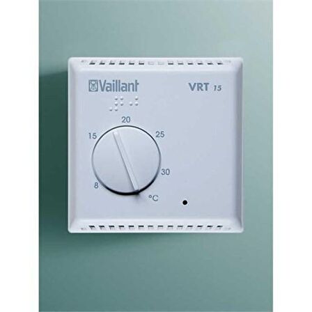 Vaillant Vrt 15 Kombi Oda Termostatı On/Off