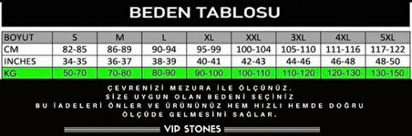  Likralı 3'lü Erkek Boxer Premium Paket - Beyaz