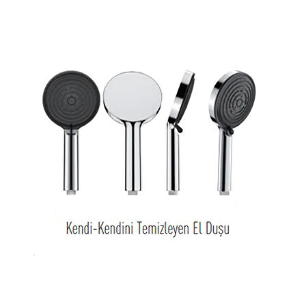 VALTEMO SELFİO EL DUŞU