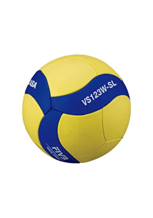 MİKASA VS123W-SL VOLEYBOL TOPU