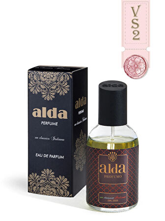 VS2 Aromatik  Kadın Parfüm 110 ml