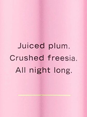 VICTORIA'S SECRET Pure Seduction Vücut Spreyi
