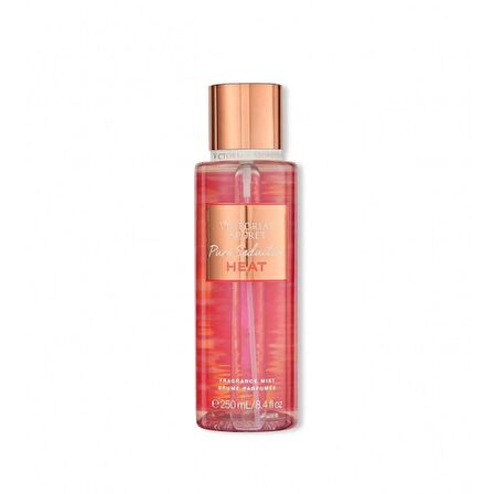 VICTORIA'S SECRET Pure Seduction Heat Vücut Spreyi 250 ML