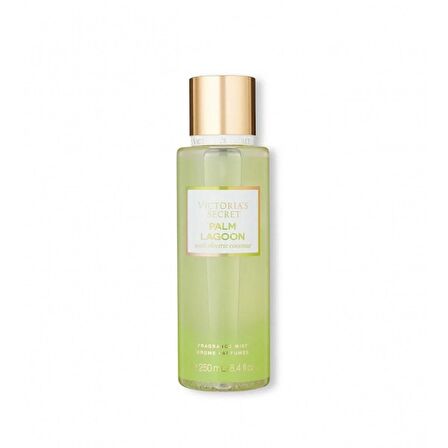 VICTORIA'S SECRET Palm Lagoon Vücut Spreyi 250 ML