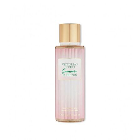 VICTORIA'S SECRET Forever Summer Summer In the Sun Vücut Spreyi 250 ML