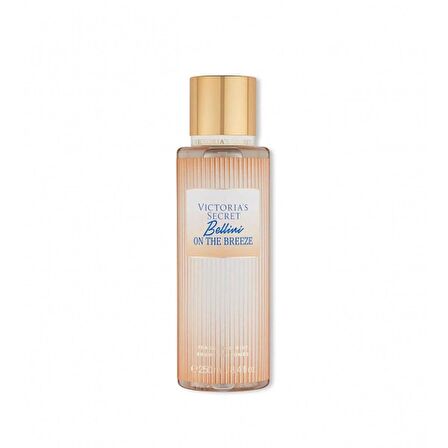 VICTORIA'S SECRET Bellini On The Breeze Vücut Spreyi 250 ML