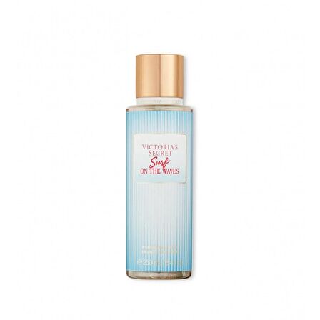 Forever Summer Surf On the Waves Vücut Spreyi 250 ML