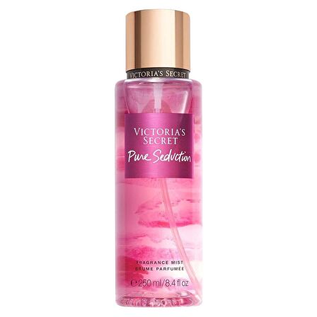 Pure Seduction Vücut Spreyi