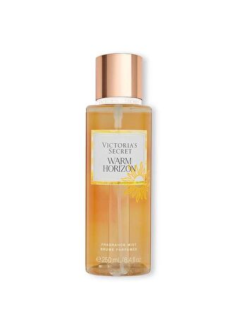 VICTORIA'S SECRET Warm Horizon Vücut Spreyi