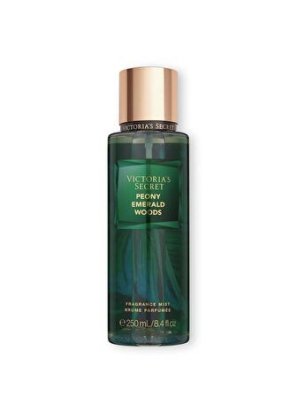 VICTORIA'S SECRET Peony Emerald Woods Vücut Spreyi