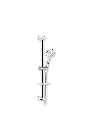 RAINMAX CHROME DUŞ SETİ VS-6670