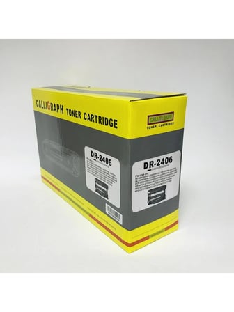 for Brother MFC-L2715DW Drum Ünitesi DR2406