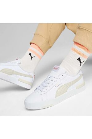 Puma Jada Renew 386401-15 Sneaker Kadın Spor Ayakkabı