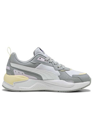 PUMA 39906414 X-RAY 3 COOL MID GRAY KADIN SNEAKER