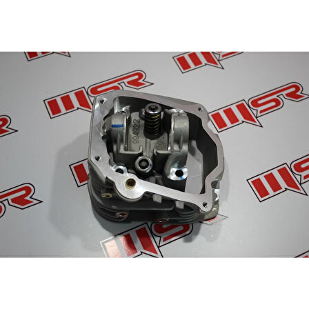 Vespa 150 Silindir Kapak Dolu A (539001637)
