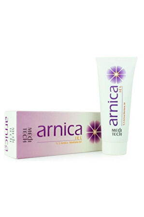 Meditech Arnica Jel 75 gr