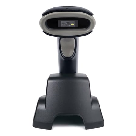 Tiwox VSW-222 2D USB Kablosuz Wıfi +Batarya+Cradle