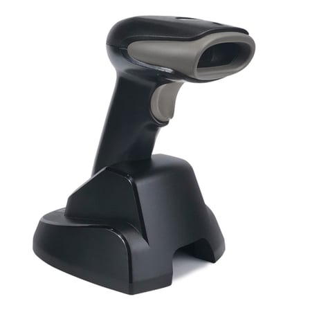 Tiwox VSW-222 2D USB Kablosuz Wıfi +Batarya+Cradle