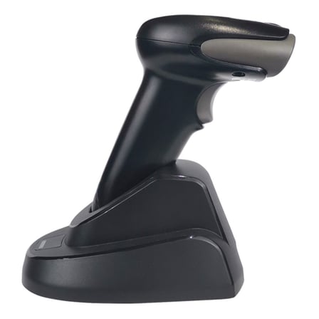Tiwox VSW-222 2D USB Kablosuz Wıfi +Batarya+Cradle