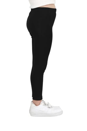 Kız - Erkek çocuk unisex kalın kışlık içi havlu - şardonlu termal içlik tayt