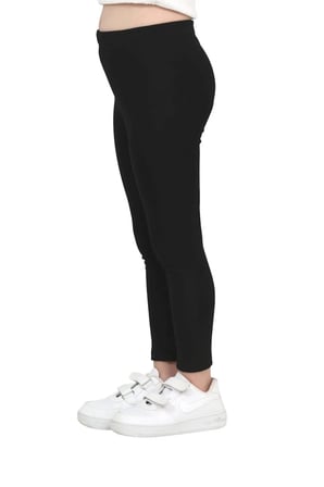 Kız - Erkek çocuk unisex kalın kışlık içi havlu - şardonlu termal içlik tayt