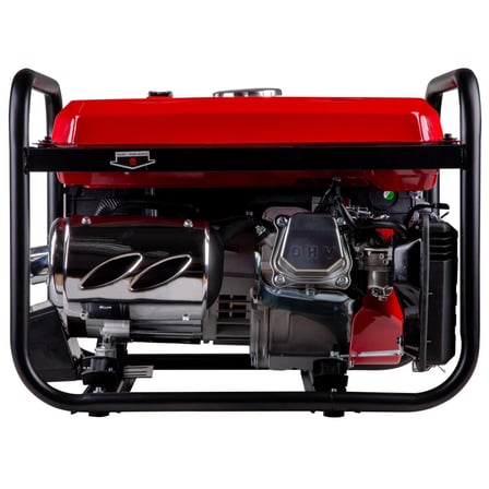 Veta VT350JM5 EUR5 3.5 kVA Benzinli Monofaze Jeneratör – Euro 5 Motorlu, Marşlı ve Uzun Çalışma Süreli Kesintisiz Güç
