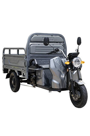 VT5 2024 MODEL MAVİ YÜK TAŞIMA ELEKTRİKLİ (3900W)