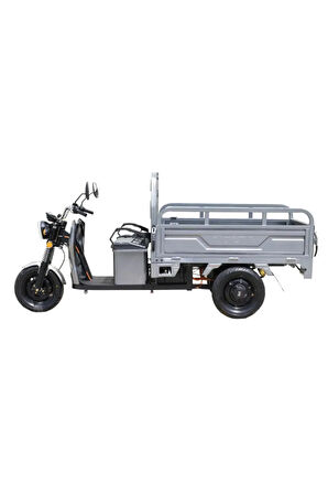 VT5 2024 MODEL MAVİ YÜK TAŞIMA ELEKTRİKLİ (3900W)