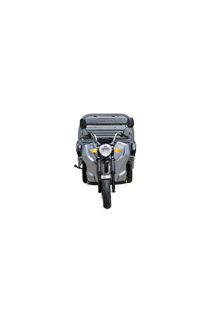 VT5 2024 MODEL MAVİ YÜK TAŞIMA ELEKTRİKLİ (3900W)